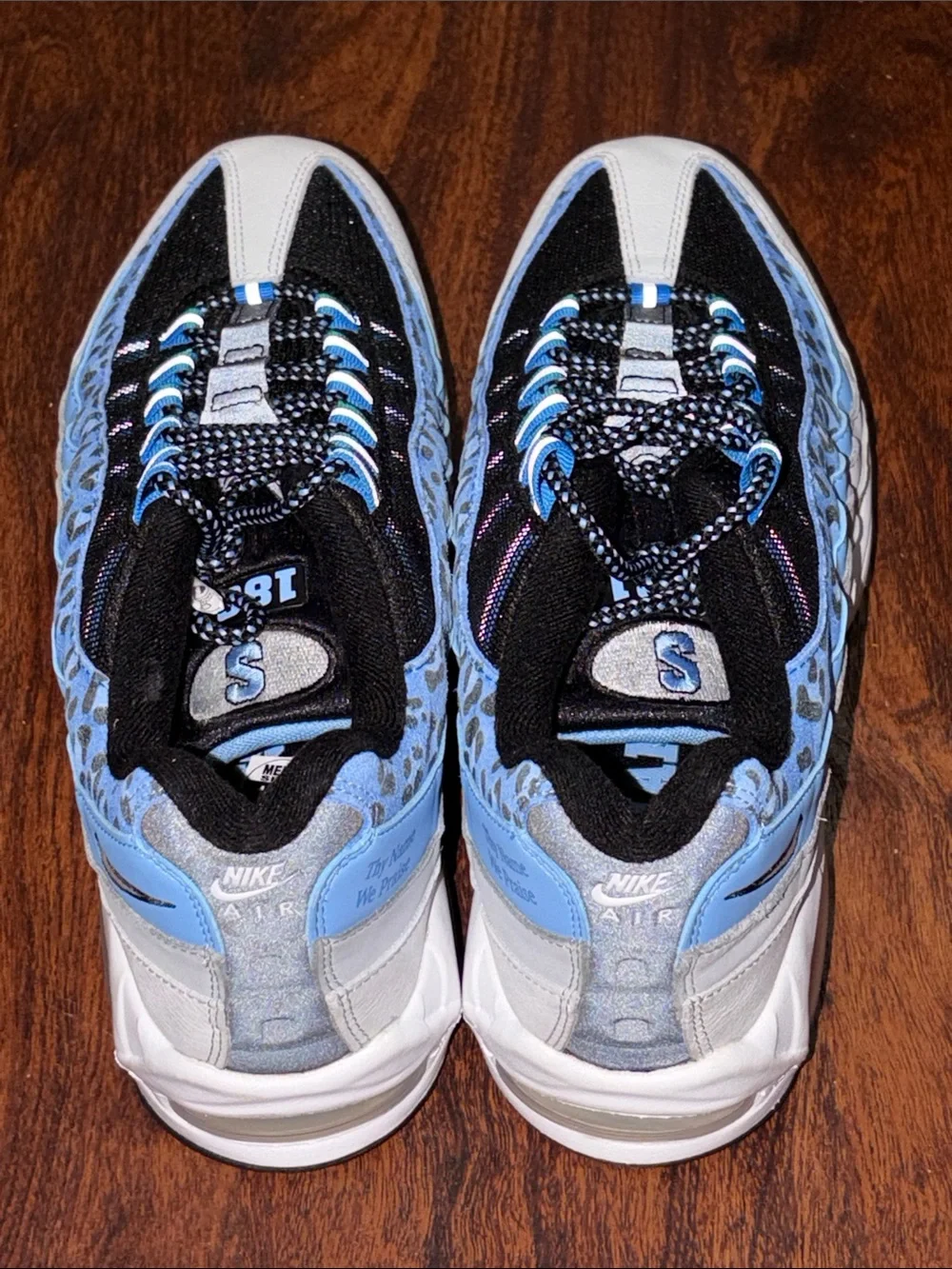 Nike air max size 11.5
